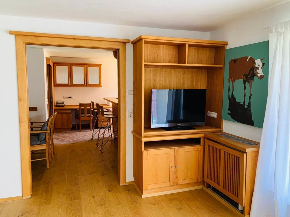 Bergurlaub Koenigsleiten Konigsleiten Buitenkant foto